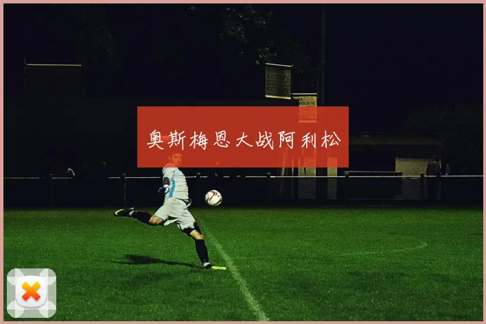 奥斯梅恩大战阿利松