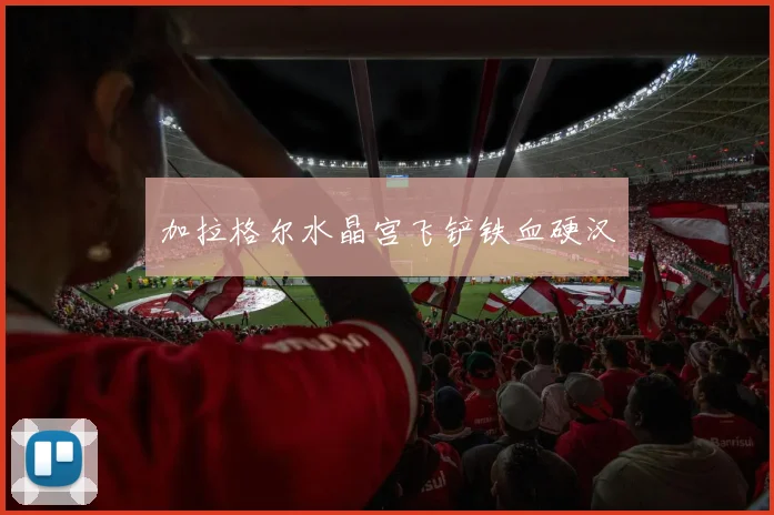 加拉格尔水晶宫飞铲铁血硬汉