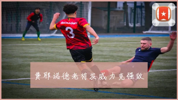 费耶诺德老将发威力克强敌