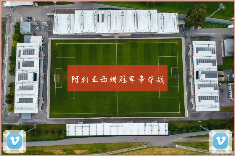 阿利亚西姆冠军争夺战