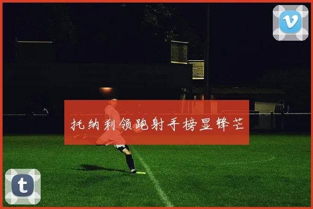 托纳利领跑射手榜显锋芒