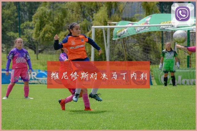 维尼修斯对决马丁内利