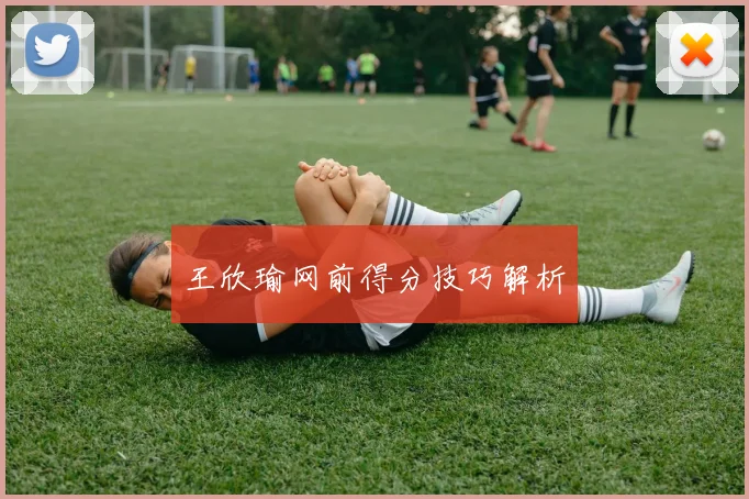 王欣瑜网前得分技巧解析