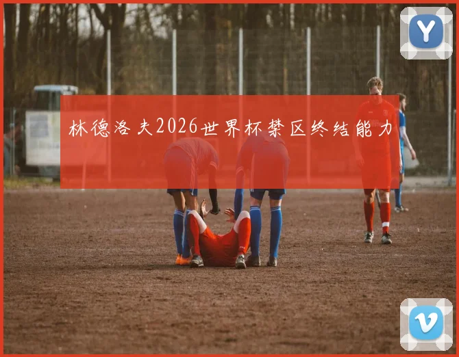 林德洛夫2026世界杯禁区终结能力