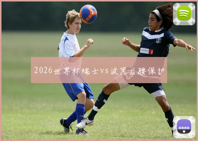 2026世界杯瑞士vs波黑后腰保护
