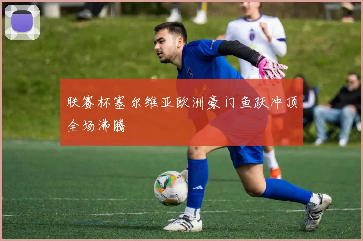 联赛杯塞尔维亚欧洲豪门鱼跃冲顶全场沸腾